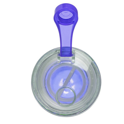 Пляшка тританова з інфузором 650 мл