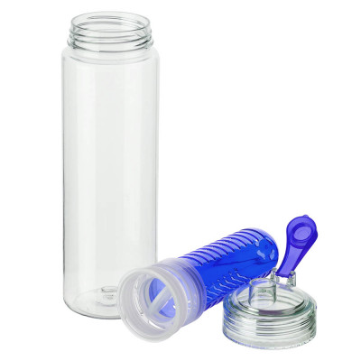 Пляшка тританова з інфузором 650 мл Пляшка тританова з інфузором 650 мл