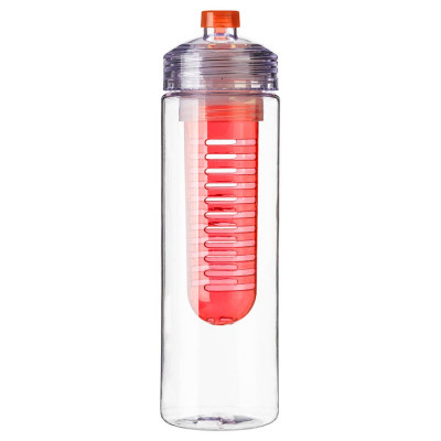 Пляшка тританова з інфузором 650 мл Пляшка тританова з інфузором 650 мл