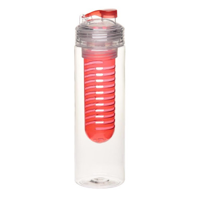 Пляшка тританова з інфузором 650 мл Пляшка тританова з інфузором 650 мл