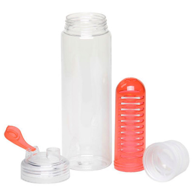 Пляшка тританова з інфузором 650 мл