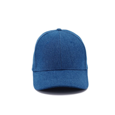 Кепка JEANS CAP