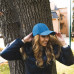 Кепка JEANS CAP