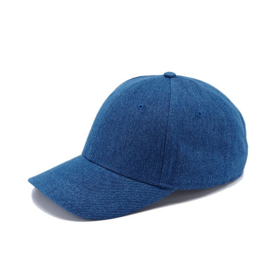 Кепка JEANS CAP