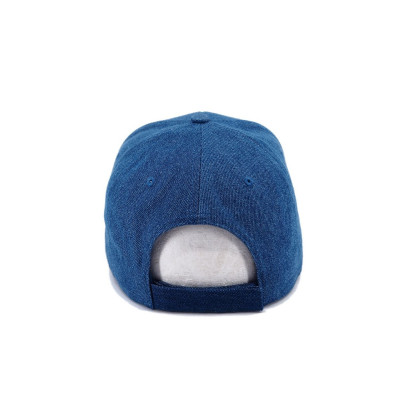 Кепка JEANS CAP