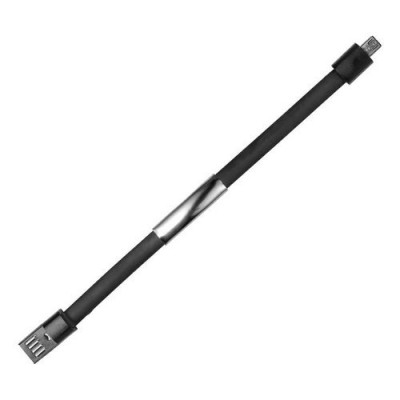 USB-браслет силіконовий 'Tiago'