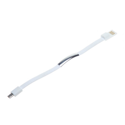 USB-браслет силіконовий 'Tiago'