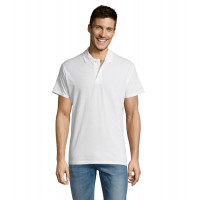 Рубашка поло мужская SOL’S SUMMER II