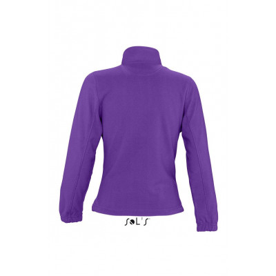 Куртка из флиса SOL’S NORTH WOMEN