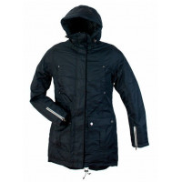 Женская куртка Westlake Lady Parka от ТМ James Harvest