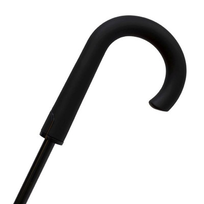 Зонт-трость Bergamo BLOOM, полуавтоматический Зонт-трость Bergamo BLOOM, полуавтоматический