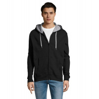 Толстовка(куртка) SOL’S SOUL MEN