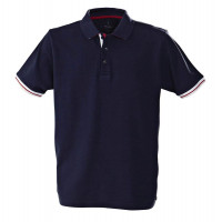 Мужская тенниска Anderson от ТМ James Harvest