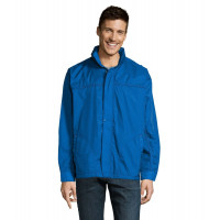 Ветровка SOL’S MISTRAL