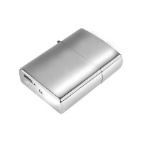 USB зажигалка 700F