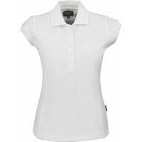 Женское поло Tiffin от ТМ James Harvest