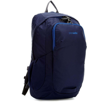 Рюкзак “антивор” для ноутбука Pacsafe Venturesafe 15L, 5 степеней защиты