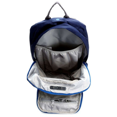 Рюкзак “антивор” для ноутбука Pacsafe Venturesafe 15L, 5 степеней защиты