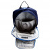 Рюкзак “антивор” для ноутбука Pacsafe Venturesafe 15L, 5 степеней защиты