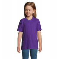 Футболка SOL’S IMPERIAL KIDS