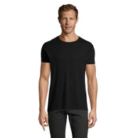 Приталенная футболка SOL'S REGENT FIT