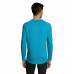Мужская спортивная футболка с длинным рукавом SPORTY LSL MEN