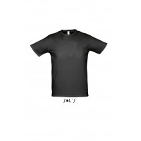 Футболка SOL’S MILANO