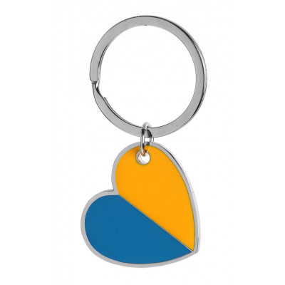 Брелок ТМ "Bergamo"