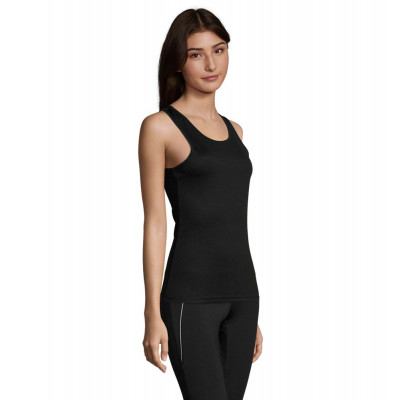 Женский спортивный топ SPORTY TT WOMEN