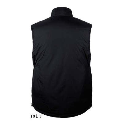 Жилет из ткани "ripstop" SOL’S WELLS