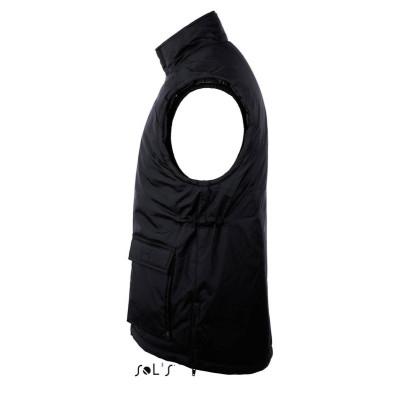 Жилет из ткани "ripstop" SOL’S WELLS