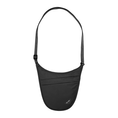 Сумка-кобура -секретная через плечо, "антивор" Coversafe V150, RFIDsafe