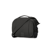 Сумка через плечо, горизонтальная, "антивор" Metrosafe LS140, 5 степеней защиты