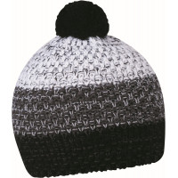 Шапка из акрила