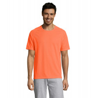 Футболка SOL’S SPORTY