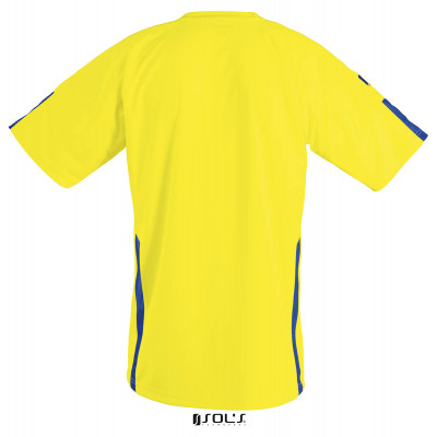 Футболка SOL’S WEMBLEY SSL