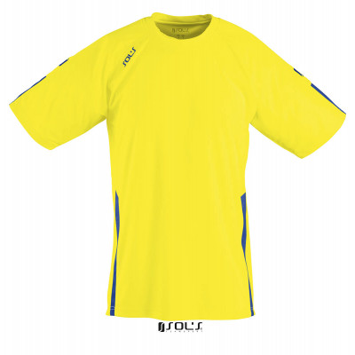 Футболка SOL’S WEMBLEY SSL