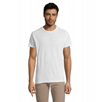 Футболка для сублимационной печати SOL’S SUBLIMA