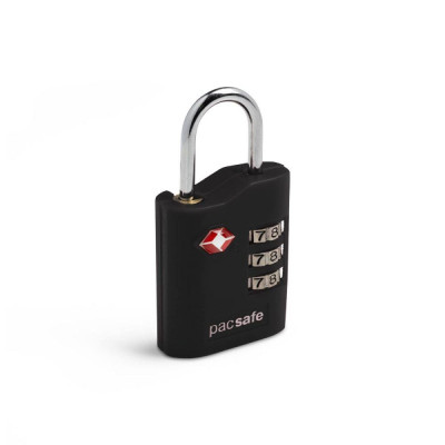 Замок кодовый для багажа Pacsafe Prosafe 700