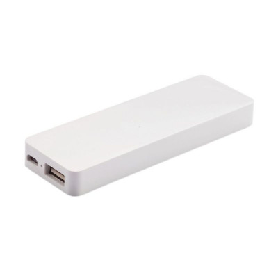 Повербанк (портативный аккумулятор) PromoBank, 2800 mAh