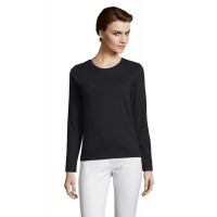 Женская футболка с длинным рукавом IMPERIAL LSL WOMEN