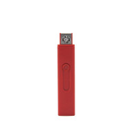 USB зажигалка 100F