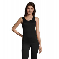 Женский спортивный топ SPORTY TT WOMEN