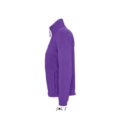 Куртка из флиса SOL’S NORTH WOMEN