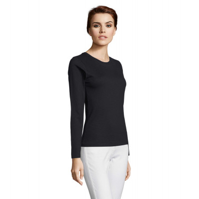 Женская футболка с длинным рукавом IMPERIAL LSL WOMEN