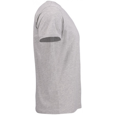 Мужская футболка с U-образным вырезом American U от ТМ James Harvest