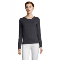 Женская футболка с длинным рукавом IMPERIAL LSL WOMEN