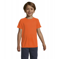 Детская футболка SOL'S SPORTY KIDS