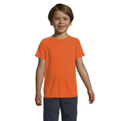 Детская футболка SOL'S SPORTY KIDS