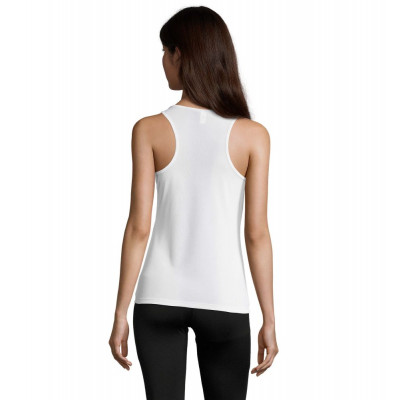 Женский спортивный топ SPORTY TT WOMEN